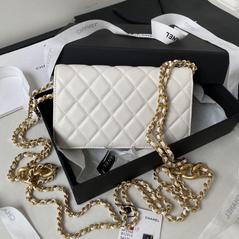 Chanel WOC Bags